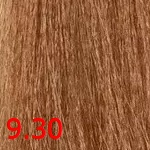 kaaral baco soft 9.30 Очень светлый золотистый блондин Kaaral Baco Soft 9.30 Очень светлый золотистый блондин